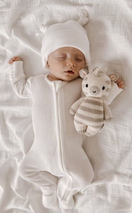 Newborn (0 - 1 Year)