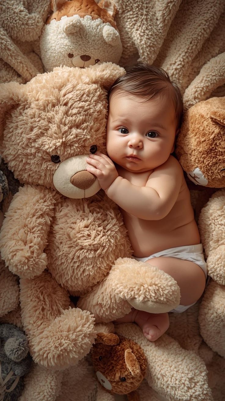 Newborn (1 - 2 Year)