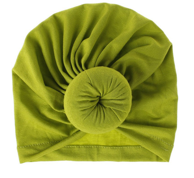 Newborn Baby Hat Cute Super Cute Donut Tire Hat