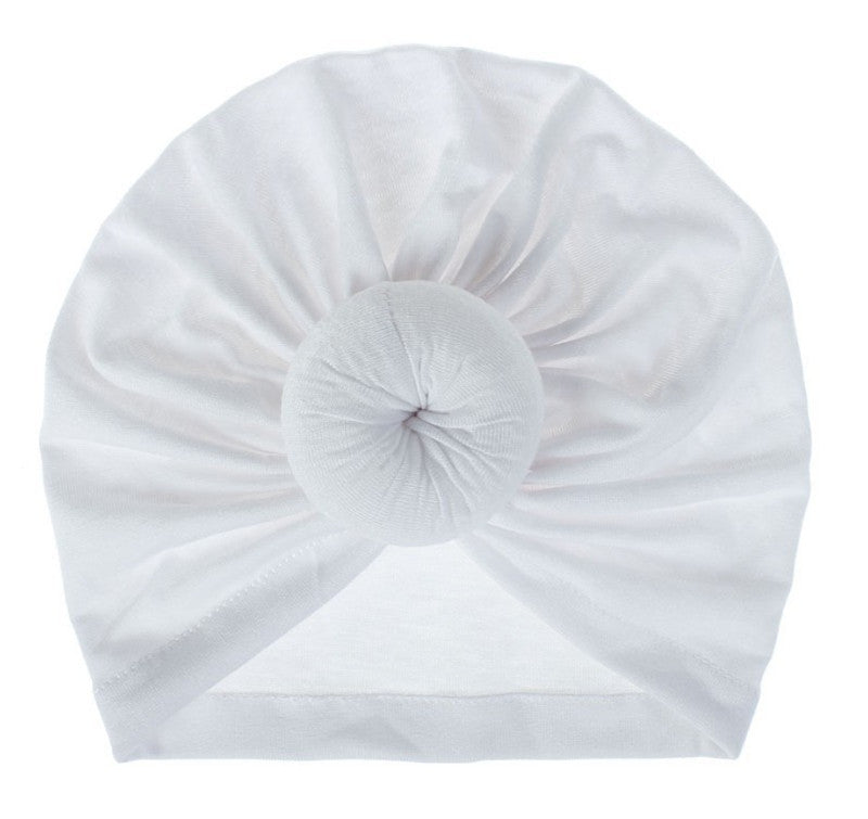 Newborn Baby Hat Cute Super Cute Donut Tire Hat