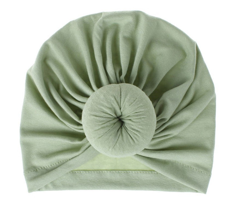 Newborn Baby Hat Cute Super Cute Donut Tire Hat