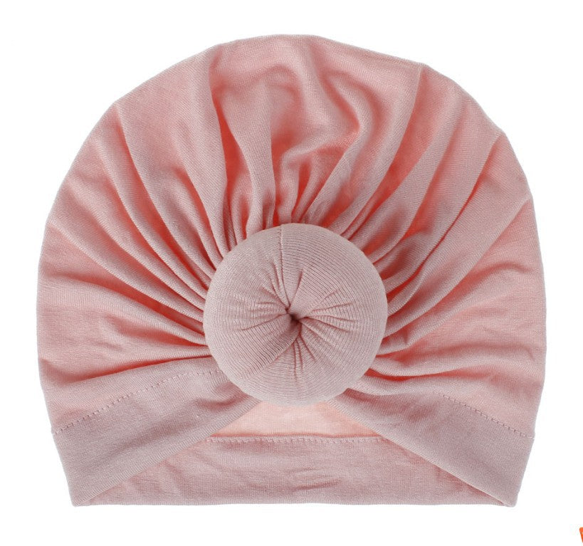 Newborn Baby Hat Cute Super Cute Donut Tire Hat