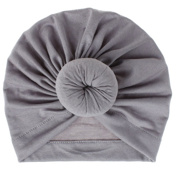 Newborn Baby Hat Cute Super Cute Donut Tire Hat