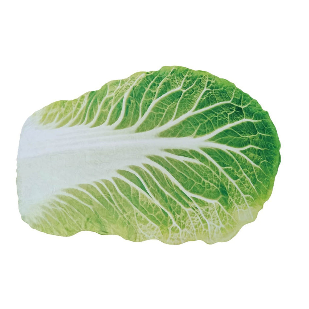 Baby Swaddle Wrap Newborn Simulation Cabbage Flannel Baby Wrap Blanket Baby Sleeping Swaddle Wrap Hat