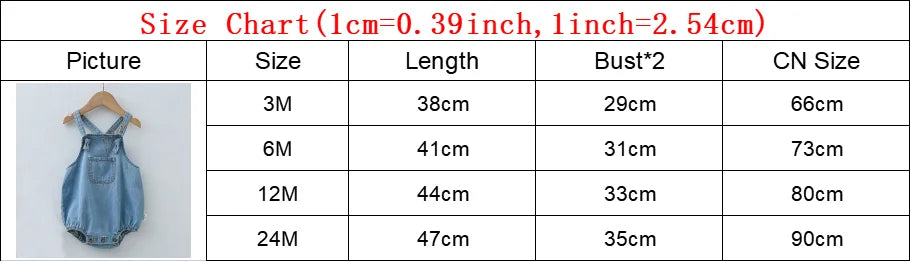 2025 Baby Boy Girl Romper Cowboy Sleeveless Jumpsuit Toddler Baby Boy Girl Romper Solid Color Boy Casual Costume Baby Romper