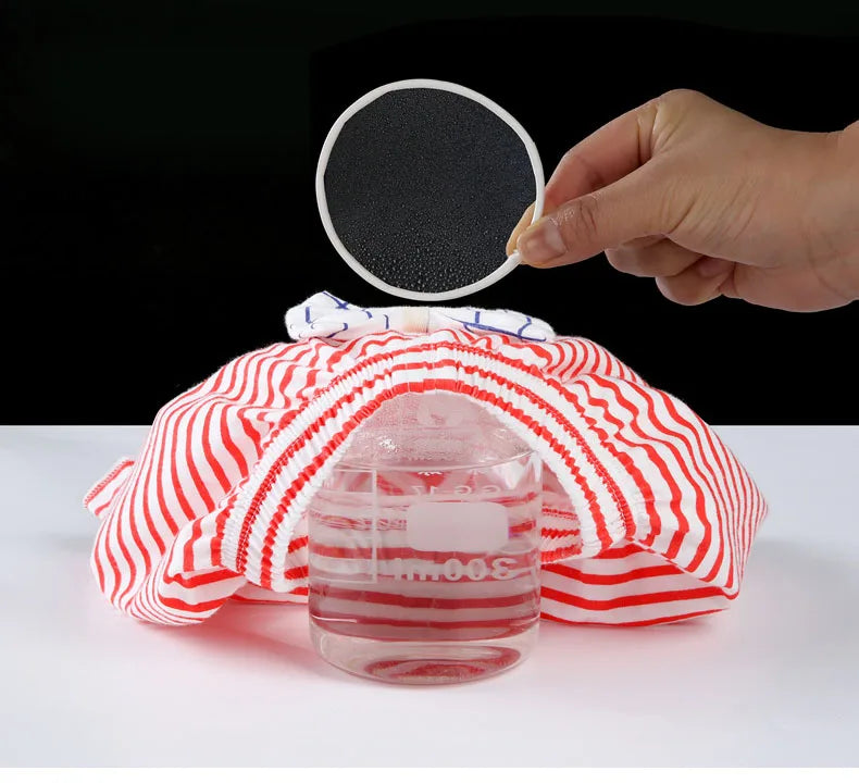 Girl Baby Shorts 100%Cotton Kids Infant Fashion Stripe Bow Panties For 6-24 Months Children High-Quality Falbala Underpants Gift